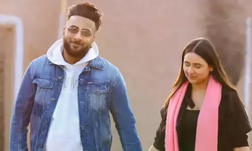 Shehbaz’s Fiancée Slams Co-Contestants for Body-Shaming on BB 19 Shehbaz’s Fiancée Slams Co-Contestants for Body-Shaming on BB 19