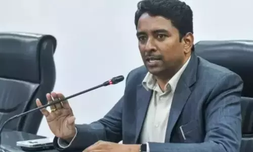 NTR Collector Calls For Laughing Clubs, Monthly Elder Outreach In All Villages