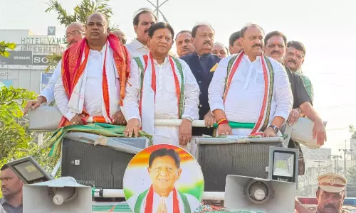 Nizam Sugar Factory to Reopen, Says Government Adviser Sudarshan Reddy