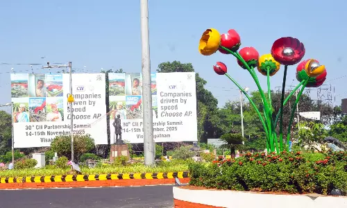 All Hotels Full as 2-Day CII Summit Begins Today