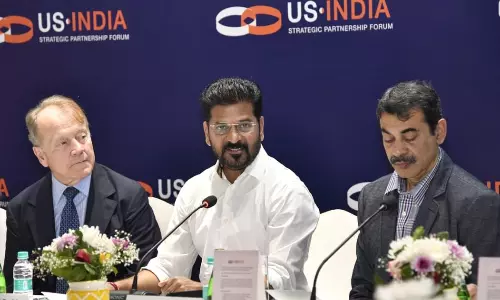 CM Proposes to Name City Roads on Global Firms