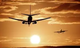 NOTAM Issued Over GPS Threat Near Mumbai Airspace