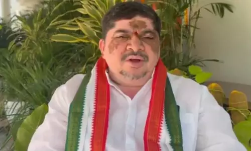 BC Empowerment Must be Integrated in Telangana 2047 Vision: Ponnam