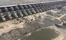 Irrigation Dept Sets Up Panel for Dam Safety Reports