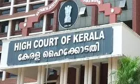 Kerala HC Directs Govt To Decide On Publishing Book Authored By Jailed Maoist