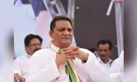 Azharuddin Holds First Review On Waqf Board Azharuddin Holds First Review On Waqf Board