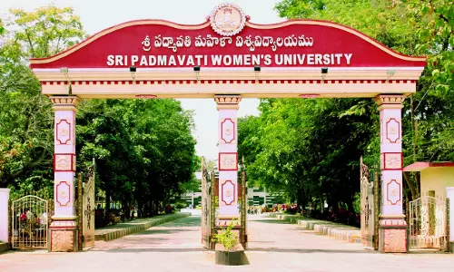 SPMVV Hosts Global Nritya Vahini Festival in Tirupati