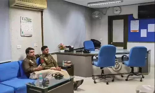 Red Fort Blast: Police Detain Two J&K Doctors