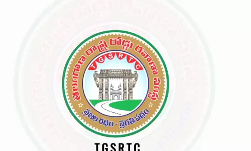 Women Bus Driver Training Programme Launched At Praja Bhavan Women Bus Driver Training Programme Launched At Praja Bhavan