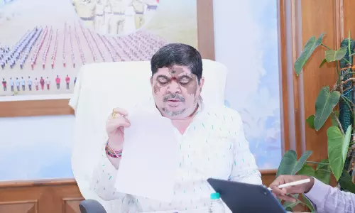 Committee to Study Loss-Making RTC Depots in Telangana