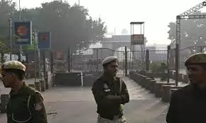 Turkey Denies Link To Delhi Blast