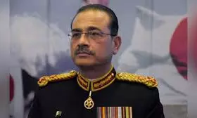 Paks NA Amends Army Law, Asim Munir Set To Become First Chief Of Defence Forces