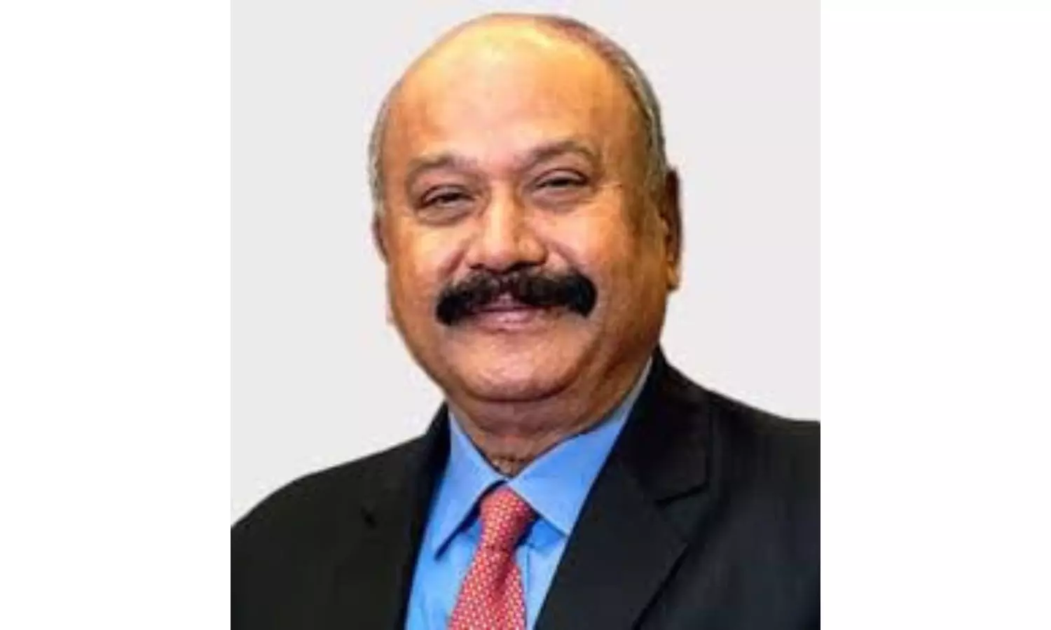 Upcoming Vizag International Airport To House Largest MRO, Says GMR Group Founder Rao