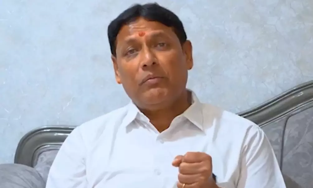 Congress’ Pramod Jain Bhaya Wins Anta Bypoll