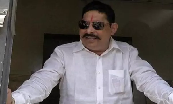 JDU’s Anant Kumar Singh, Arrested in Murder Case, Wins Mokama Seat