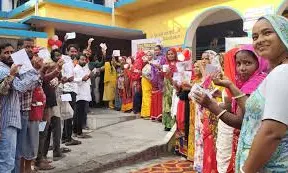 Bihar Elections 2025: High-Stakes Battle As Alliances Shift And Voters Weigh Governance Vs. Change