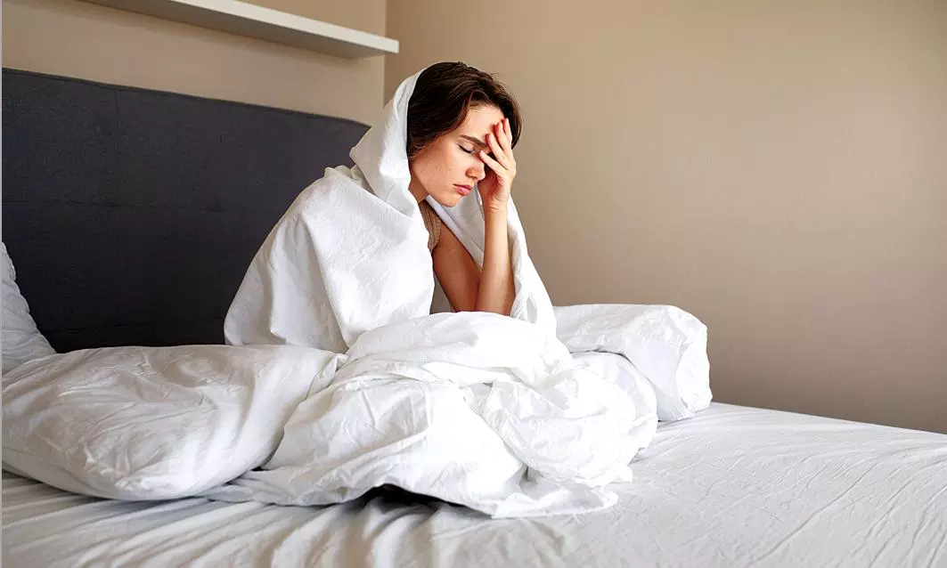 Beware of Brains Behind Sleep Paralysis