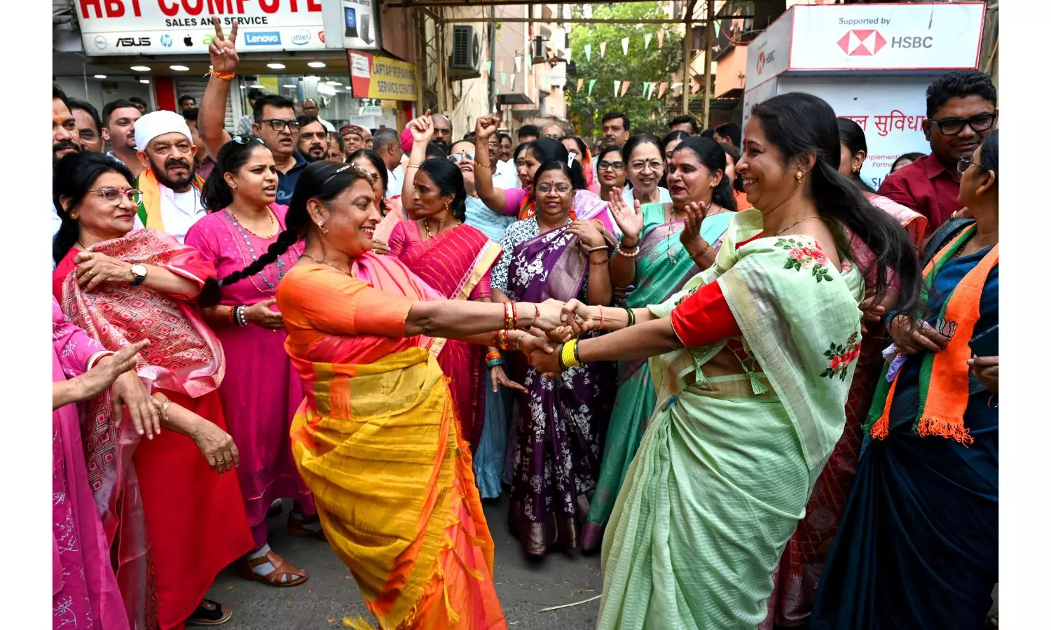 What the Mandate Means for Minority Communities, Youth, and Women Votersnation