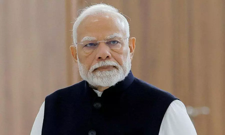 Modi to Review Bullet Train Progress in Gujarat