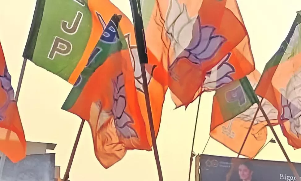 Bihar Verdict Sends National Shockwaves: NDA Gains Momentum Ahead of Key State Polls