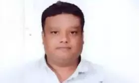 JH Bypoll: NCP Candidate Mohd Anwar Collapses With Chest Pain At His House