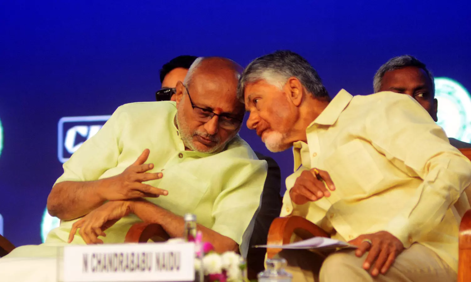 Escrow Account for Industrial Incentives: CM