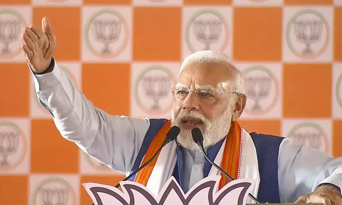 AP BJP Hails Bihar Victory, Says Mandate Backs Modi’s Governance
