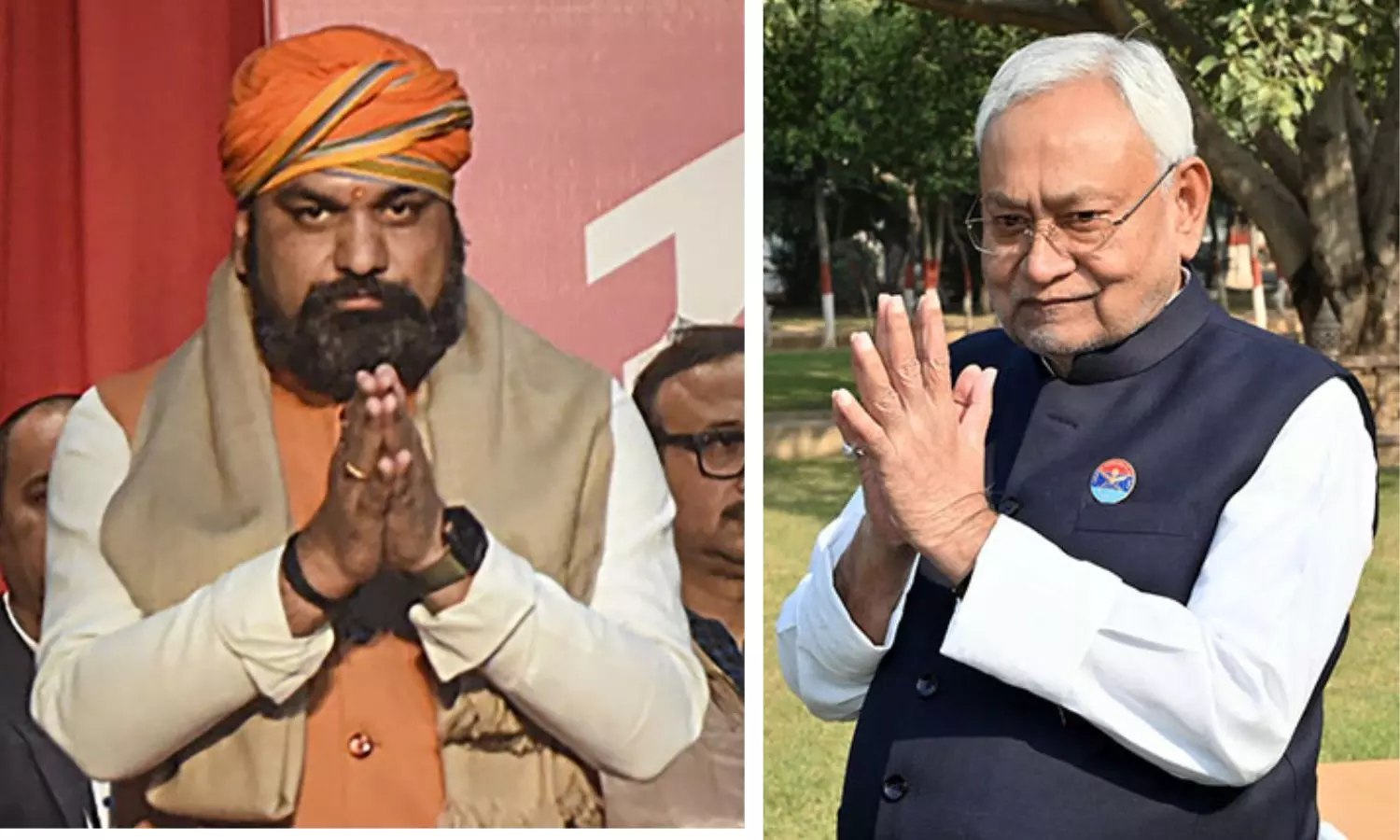 Who will be Bihar CM if NDA Wins? Who will be Bihar CM if NDA Wins?