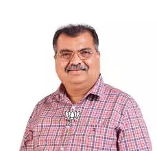 Congress Being Rejected Across India, Says Maharashtra BJP Chief On Bihar Vote Count Trends Congress Being Rejected Across India, Says Maharashtra BJP Chief On Bihar Vote Count Trends