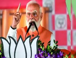 Victory Of Good Governance, Spirit Of Public Welfare: PM Modi On NDA's Bihar Win