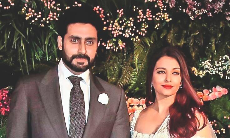 Abhishek and Aishwarya to Reunite on Screen After 15 Years