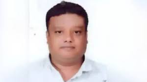 NCP Candidate Dies of Suspected Cardiac Arrest During Jubilee Hills By-Poll Counting