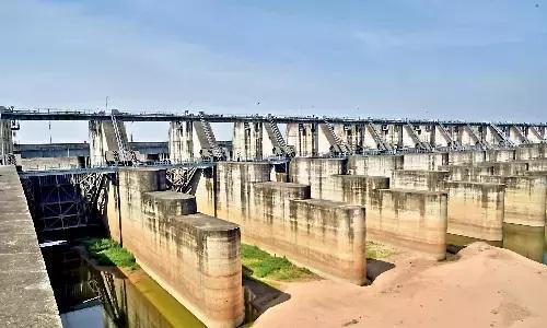 Irrigation Department's Blacklist Threat Meets Resistance from Barrage Builders