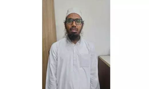 Trio Recceed RSS Office, Delhi Markets