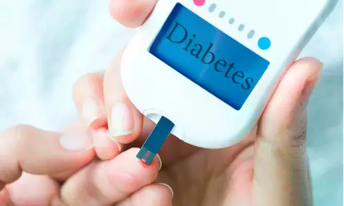 Diabetes on the Rise: Wellness Index Study Report Diabetes on the Rise: Wellness Index Study Report