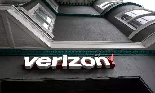 Verizon to Cut About 15,000 Jobs as New CEO Restructures