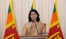 Sri Lanka Was Amongst First To Express Solidarity With India, Says SL Envoy On Delhi Blast