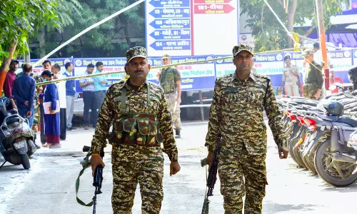 Who Will Win Bihar Assembly elections?