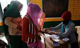 Bihar Polls: No Voting Day Deaths or Re-Polling for First Time Bihar Polls: No Voting Day Deaths or Re-Polling for First Time