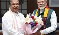 NDA Getting Public Mandate: Bihar BJP Chief Dilip Jaiswal