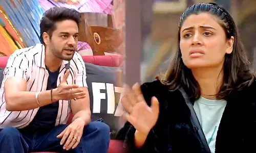 Bigg Boss 19: Fans Debate Top Five Finalists Amid Fixed Winner Rumors
