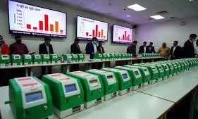 Bihars Heartland Delivers: NDA Sweeps South, West Regions For Decisive Victory