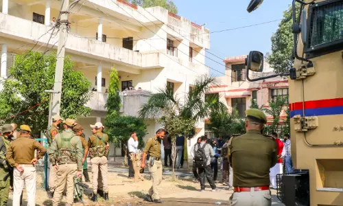 Bypolls: BJP Retains Nagrota Seat, MNF Wins Dampa Bypolls: BJP Retains Nagrota Seat, MNF Wins Dampa