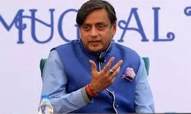 Lets Wait For Election Commission To Disclose Results: Shashi Tharoor On Bihar Polls Lets Wait For Election Commission To Disclose Results: Shashi Tharoor On Bihar Polls