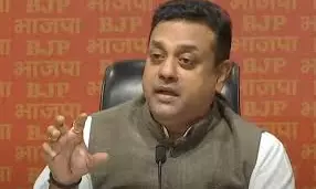 Modi-Nitish Pair A Hit In Bihar Polls: BJP Hails NDAs Performance