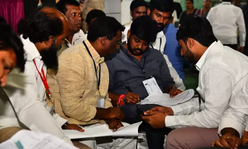 Who Won Jubilee Hills Bypolls
