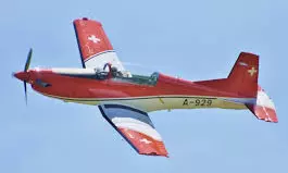 IAF Trainer Aircraft Crashes Near Chennai, Pilot Ejects Safely