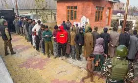 J-K: Result Of Our Hard Work, Says PDP Candidate Muntazir Mehdi After Winning Budgam Seat