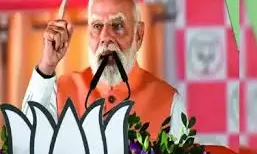 Victory Of Good Governance, Spirit Of Public Welfare: PM Modi On NDAs Bihar Win