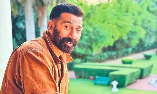 ‘Jaat’ Universe in The Works